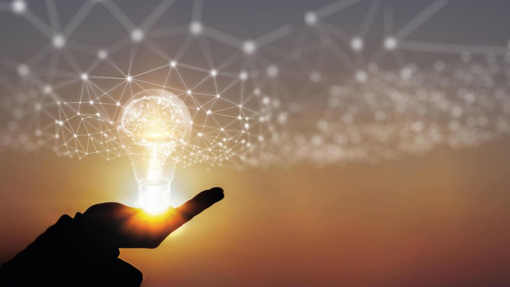 Embracing Creativity – Thinking Outside The Box